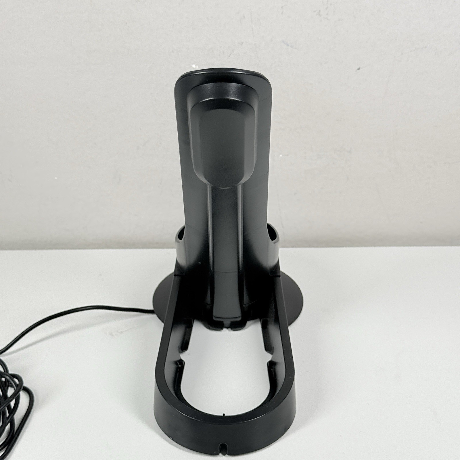 Shark ION WV220 WV200 WV201 WV205 Wand Vac CHARGING DOCK BASE OEM Part 1076FI200