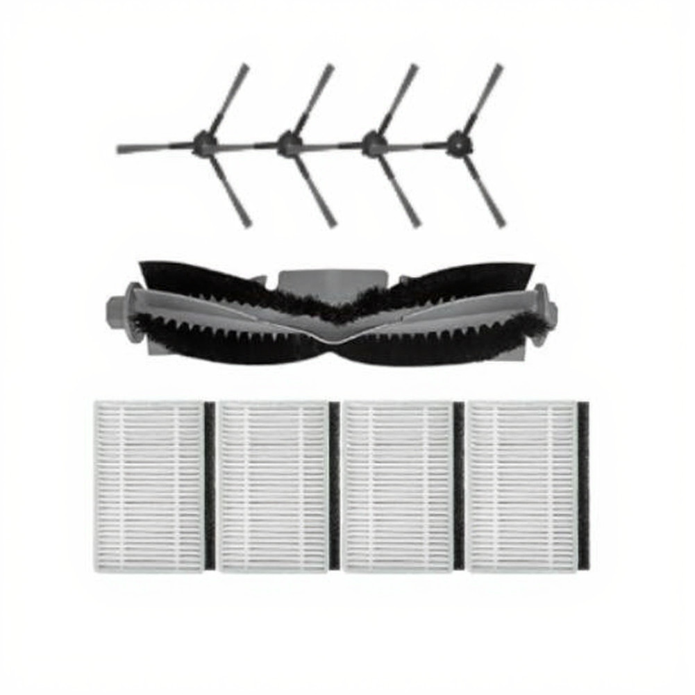 For ECOVACS and For YEEDI Y1 for PRO PLUS Compatible Vacuum Cleaning Accessory