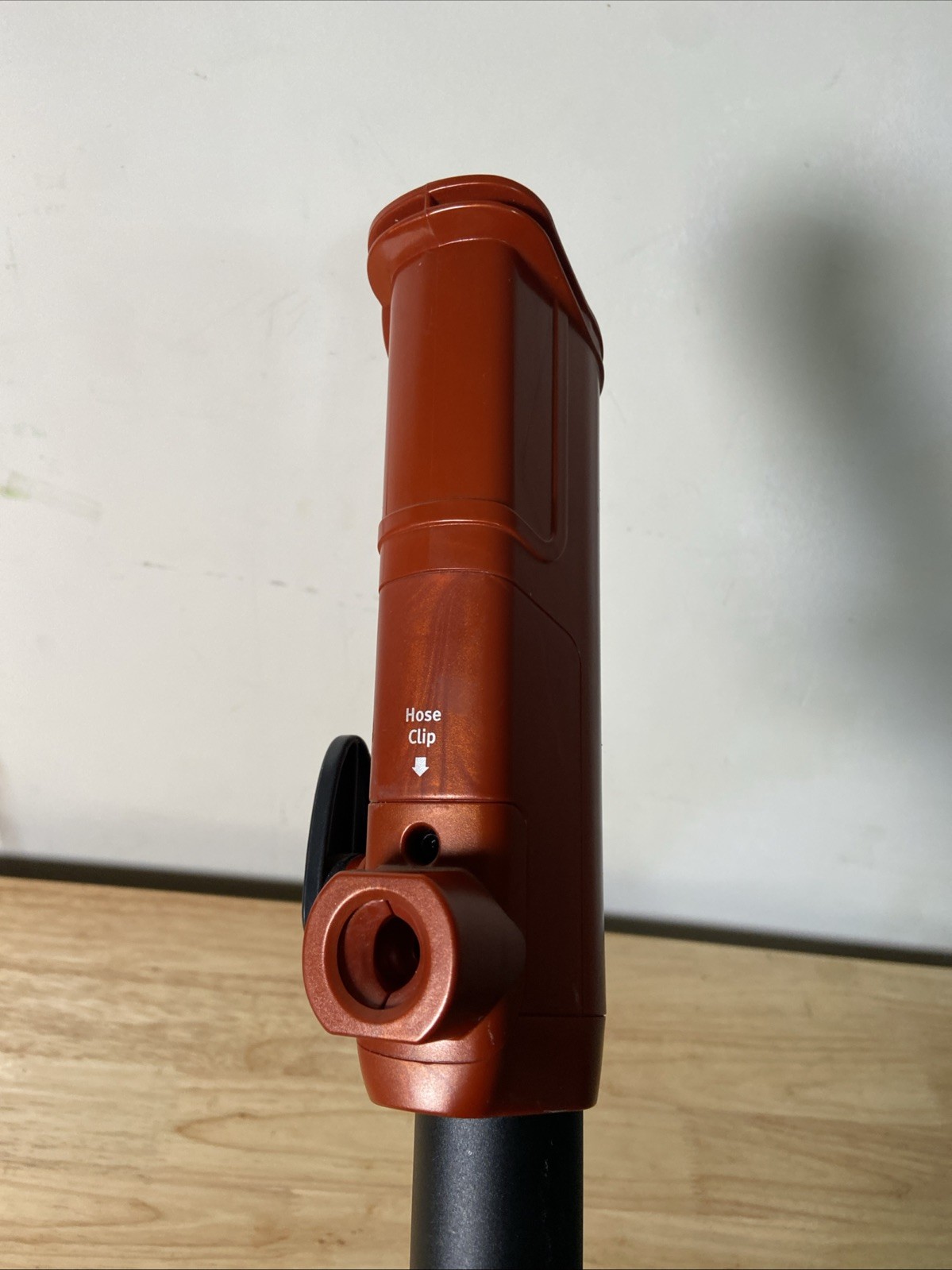Shark Extension Wand Tube for AX912 QU922 APEX DuoClean Powered Lift-Away Vacuum