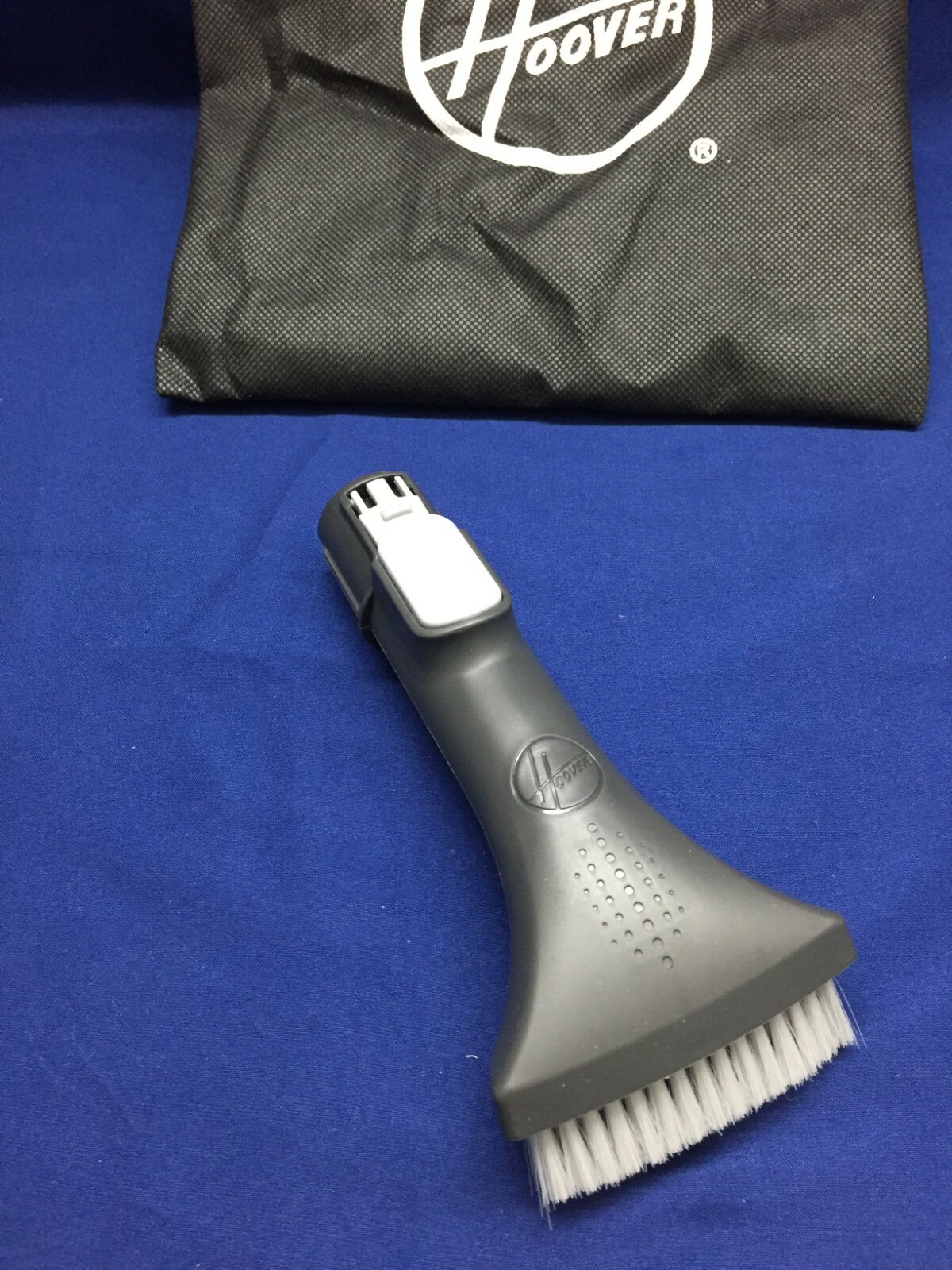 Hoover Impulse Cordless Stick Vacuum Cleaner BH53020 ATTACHMENT TOOLS