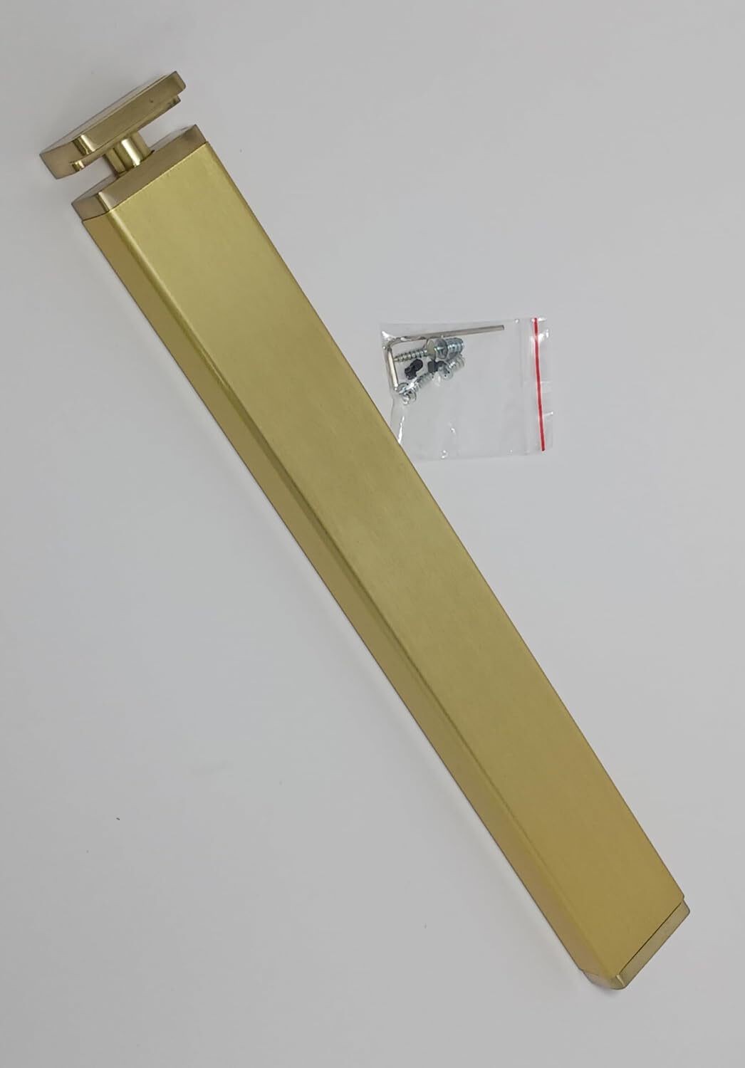 Designer Wardrobe Reversible Closet Valet Rod 11.75″ or 13.75″ Length with 8.5″