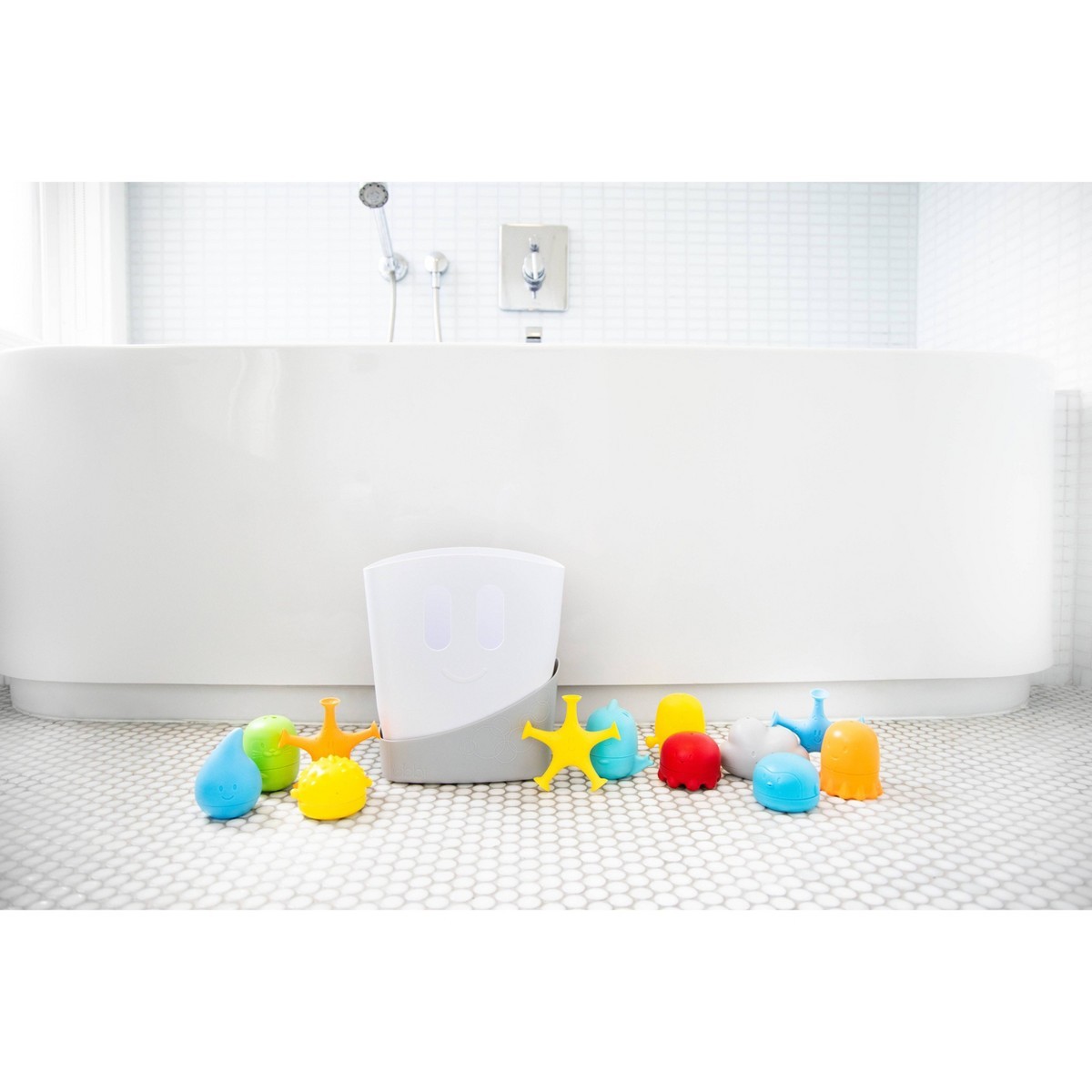 Toy Drying Bin