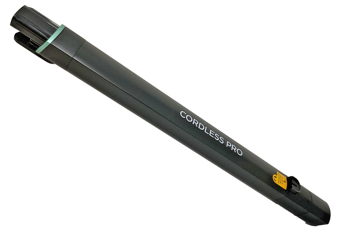 Shark Extension Straight Wand with Clip for IZ540H IZ562H Cordless Pro Vacuum