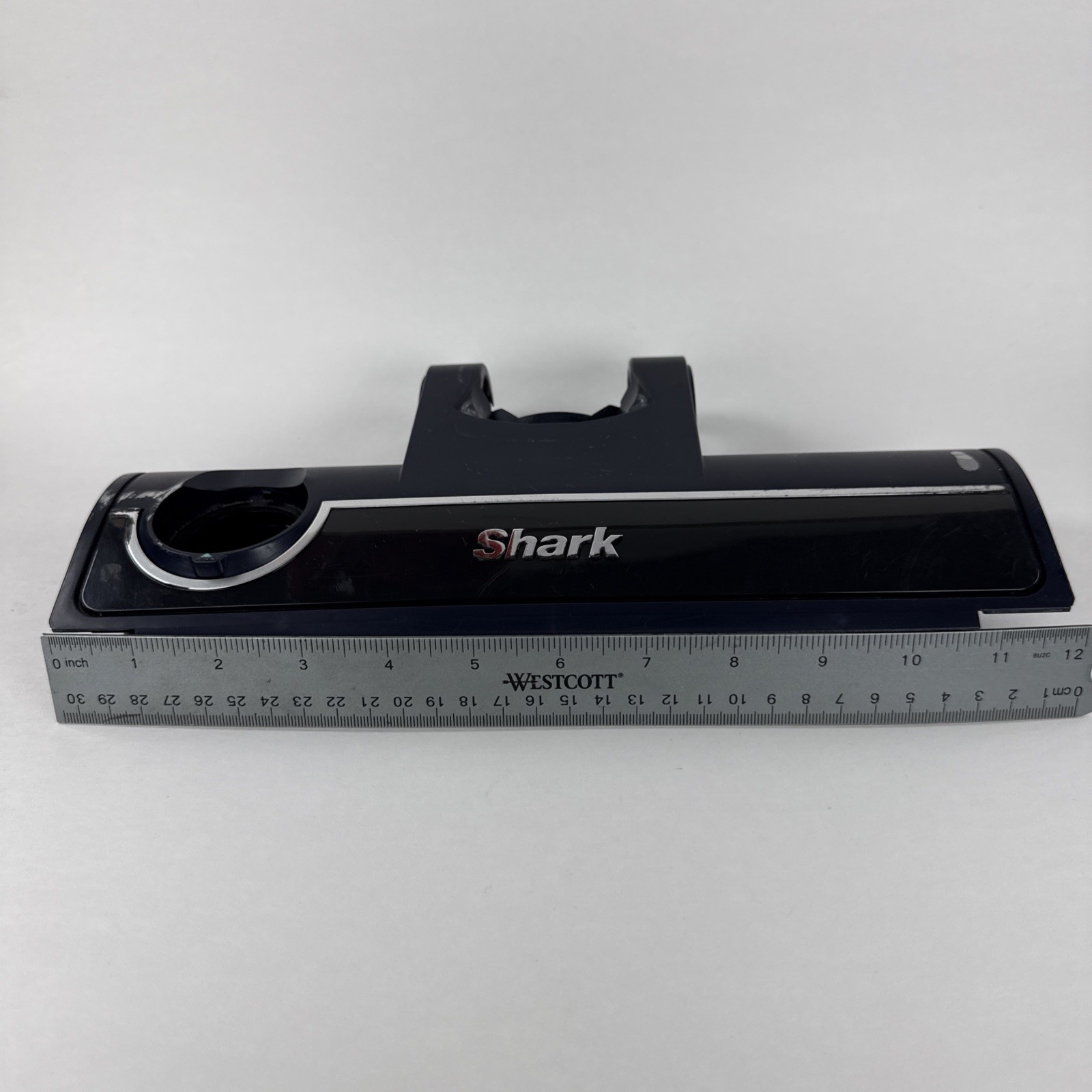 Shark UV900 Vacuum Cleaner Power Head Floor Brush Nozzle Top Cover Part