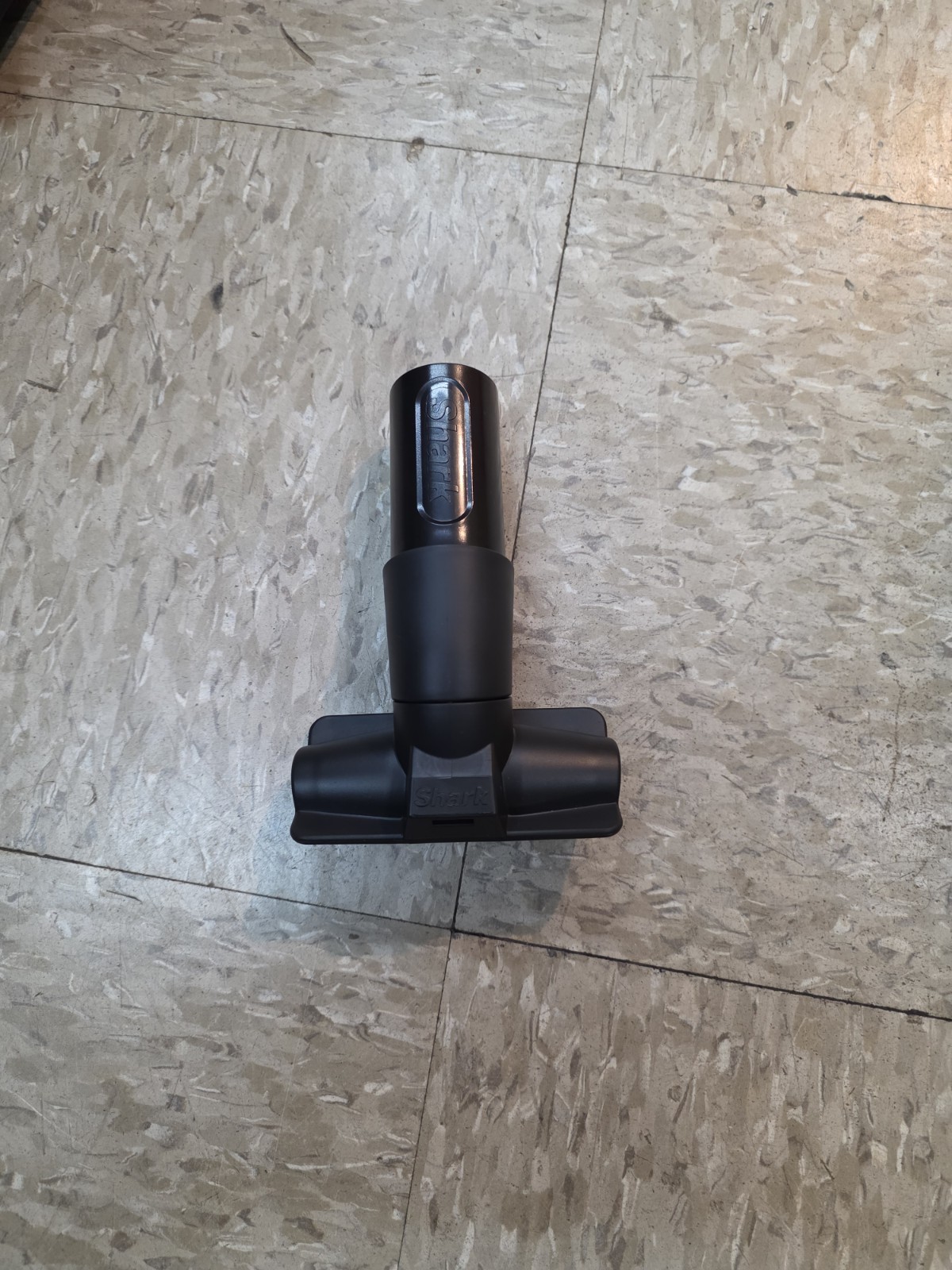 NEW Dusting Brush Assembly for Shark HZ4002 POWERDETECT Corded Stick Vacuum