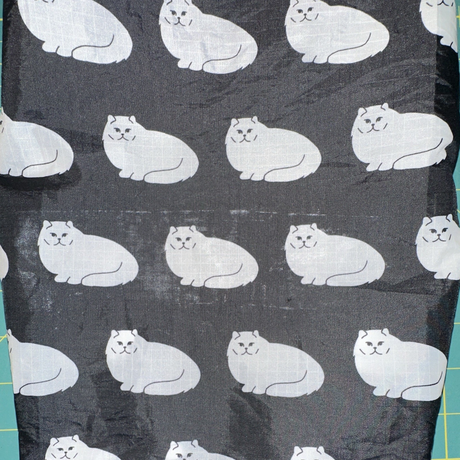 BAGGU Multicolor Animal 3D Zip Pouch 3 Pack (Archive Pets) RARE OUT OF PRINT
