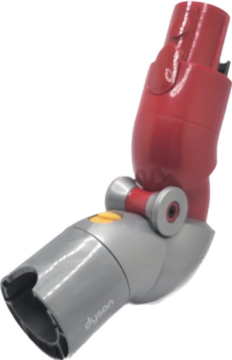 Dyson Low-Reach Adapter Vacuum Tool V10 V11 V15 Quick Release Attachment Genuine