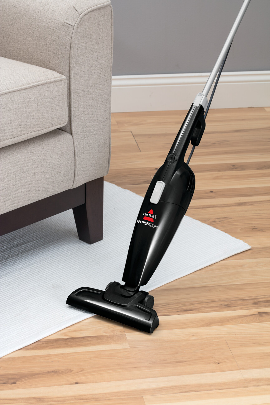 Bissell FeatherWeight™ Lightweight Stick Vacuum Hand Stair Stick Vacuum