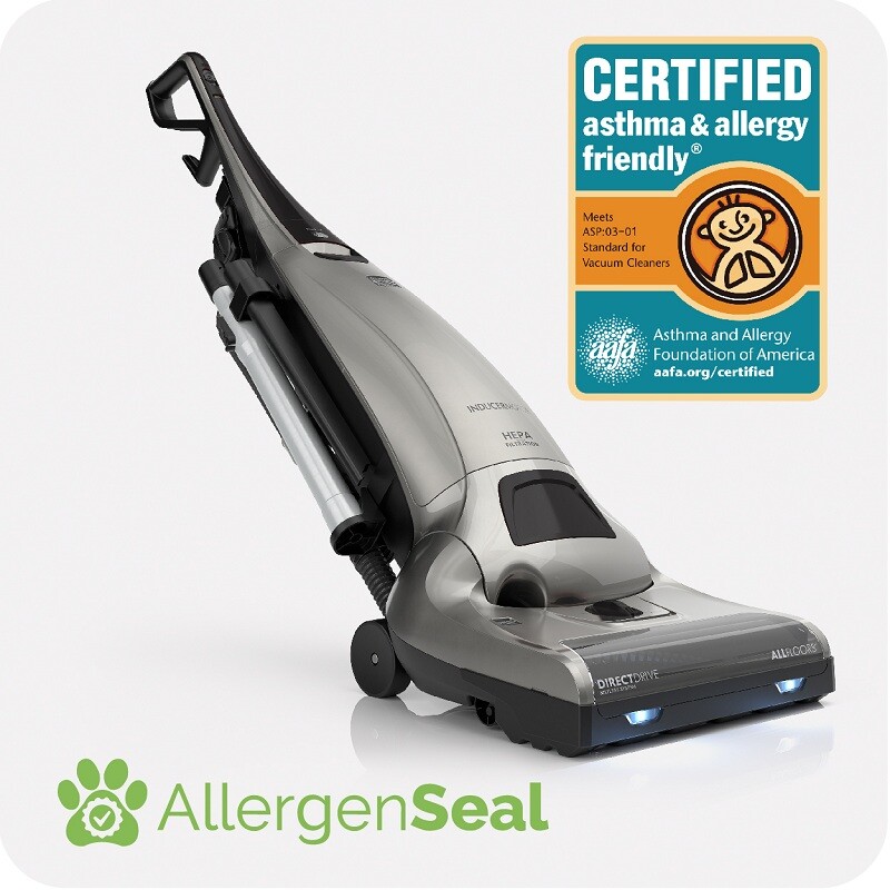 Kenmore Elite Bagged Upright Vacuum Cleaner Pet Friendly Vac 3-Motor Powerful