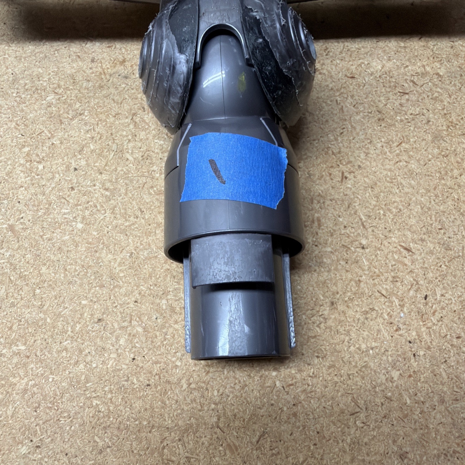 Dyson V7 V8 V10 V11 Vacuum Motorized Power Nozzle Carpet Brush Head