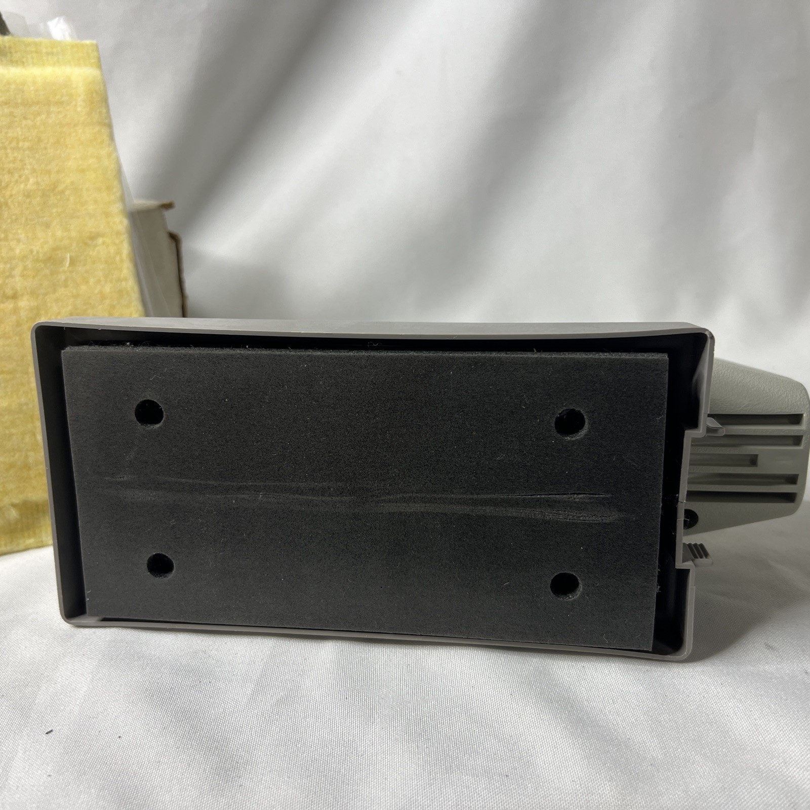 Kirby Gen 3 Turbo Accessory System Sander Polisher Massager Attachment