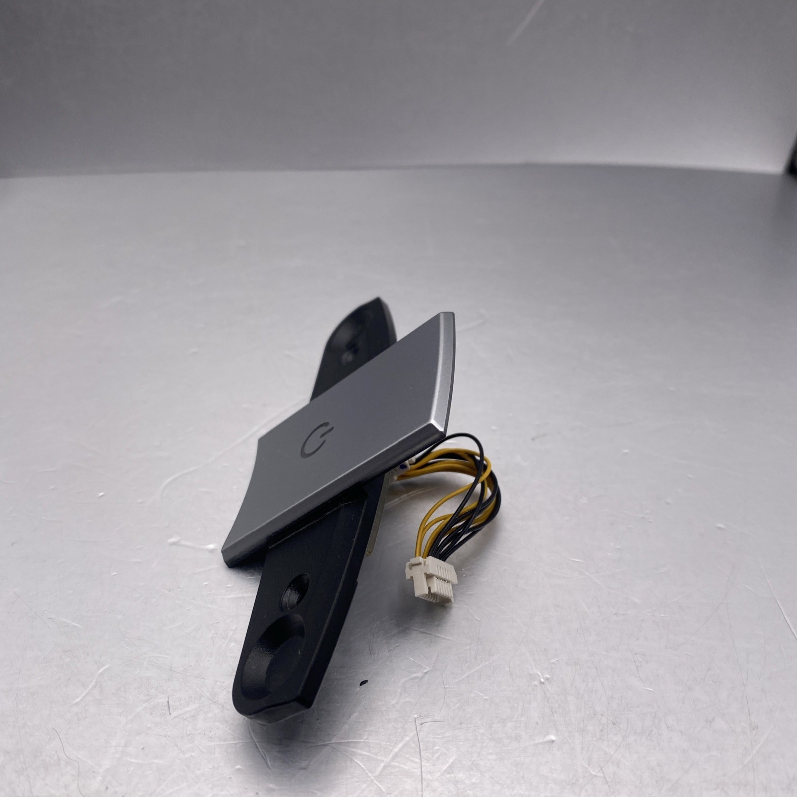 Ecovacs Deebot X1 Omni/X1 Plus/X1 Turbo Auto Button Replacement part OEM