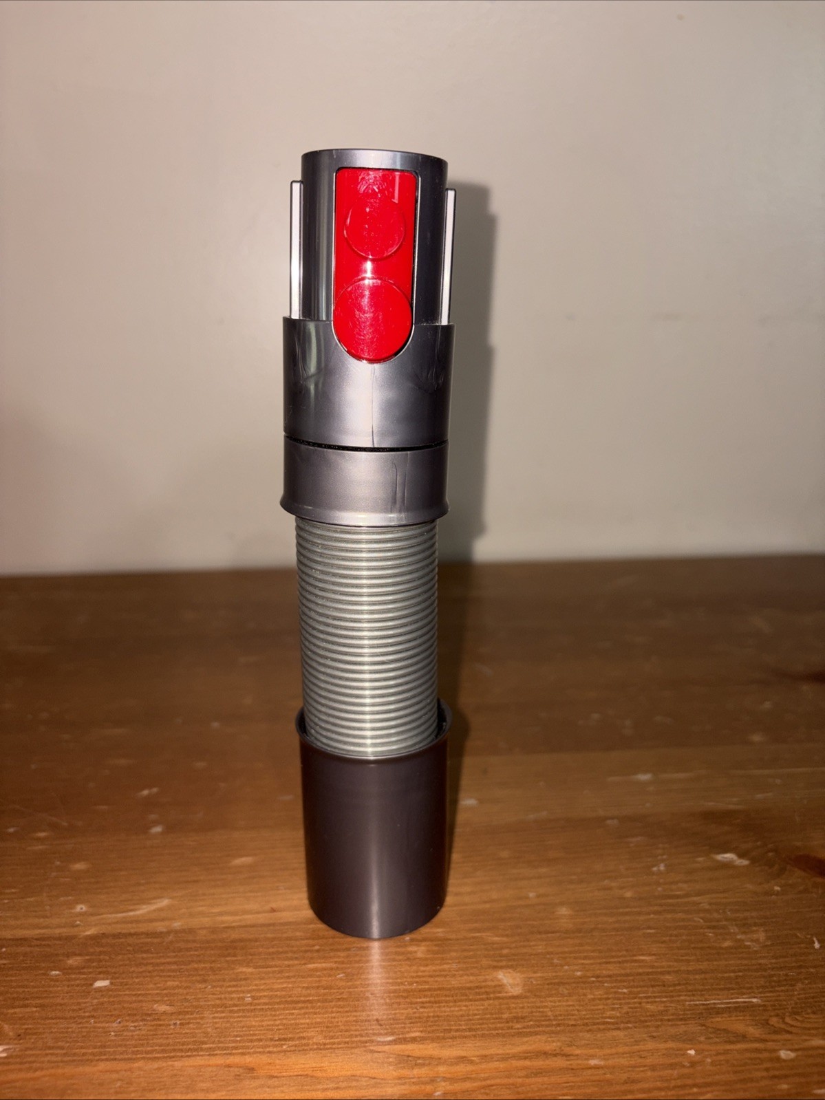 Dyson V15 V11 V10 V8 Detect Quick Release Extension Hose Tool Attachment Part