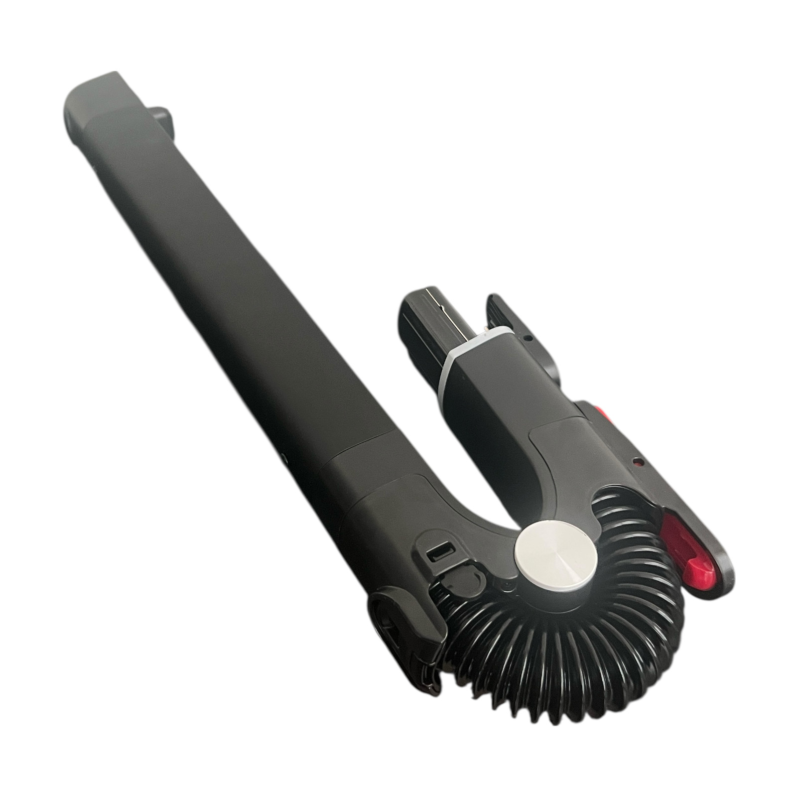 NEW Genuine Shark Flex WAND Stratos UZ815H Replacement Part Black
