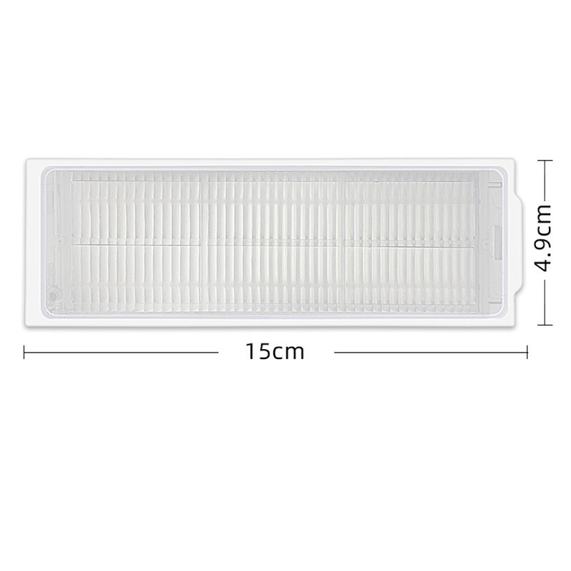 For Xiaomi Mi Robot Vacuum Mop 2 Pro/Mop 2 Lite/MJST1S/Lite MJST1SHW Spare Parts