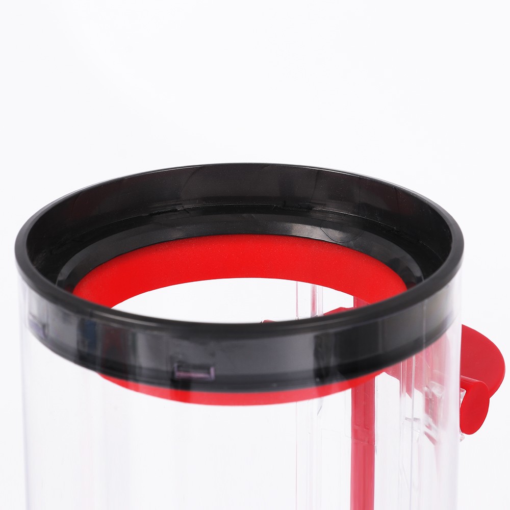 Upgraded Canister+Vacuum Cleaner Dust Bin Replace for Dyson V11 V15 SV14 SV15