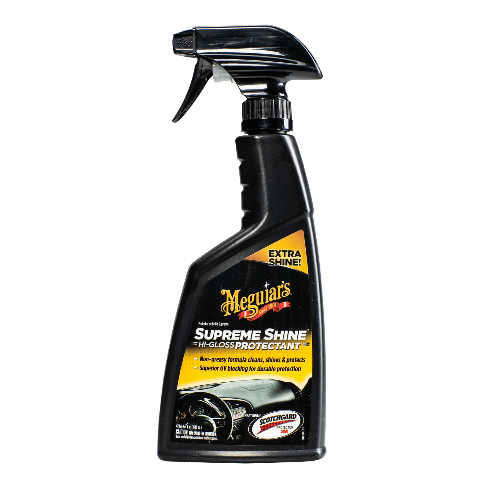 new，(2 pack) Supreme Shine Protectant, G4016, 16 Oz