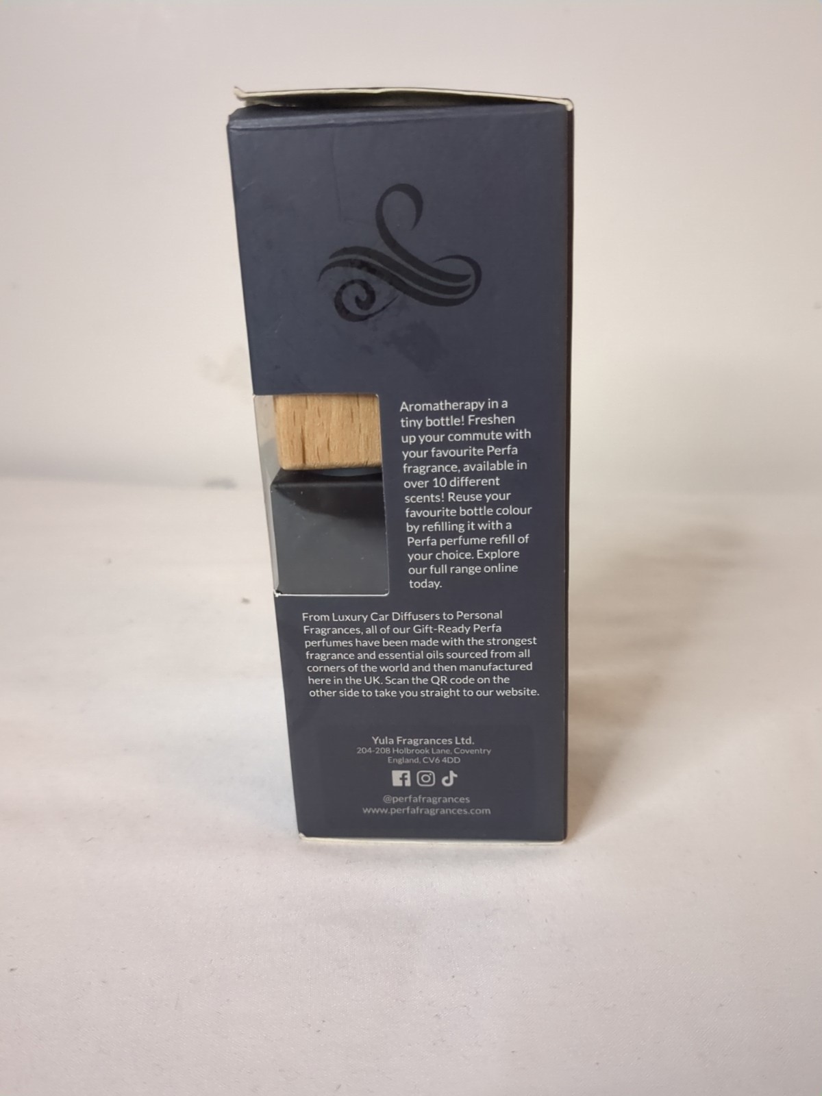 Greed Car Air Freshener Mens cologne Inspired Fragrance – Strong Long lasting!