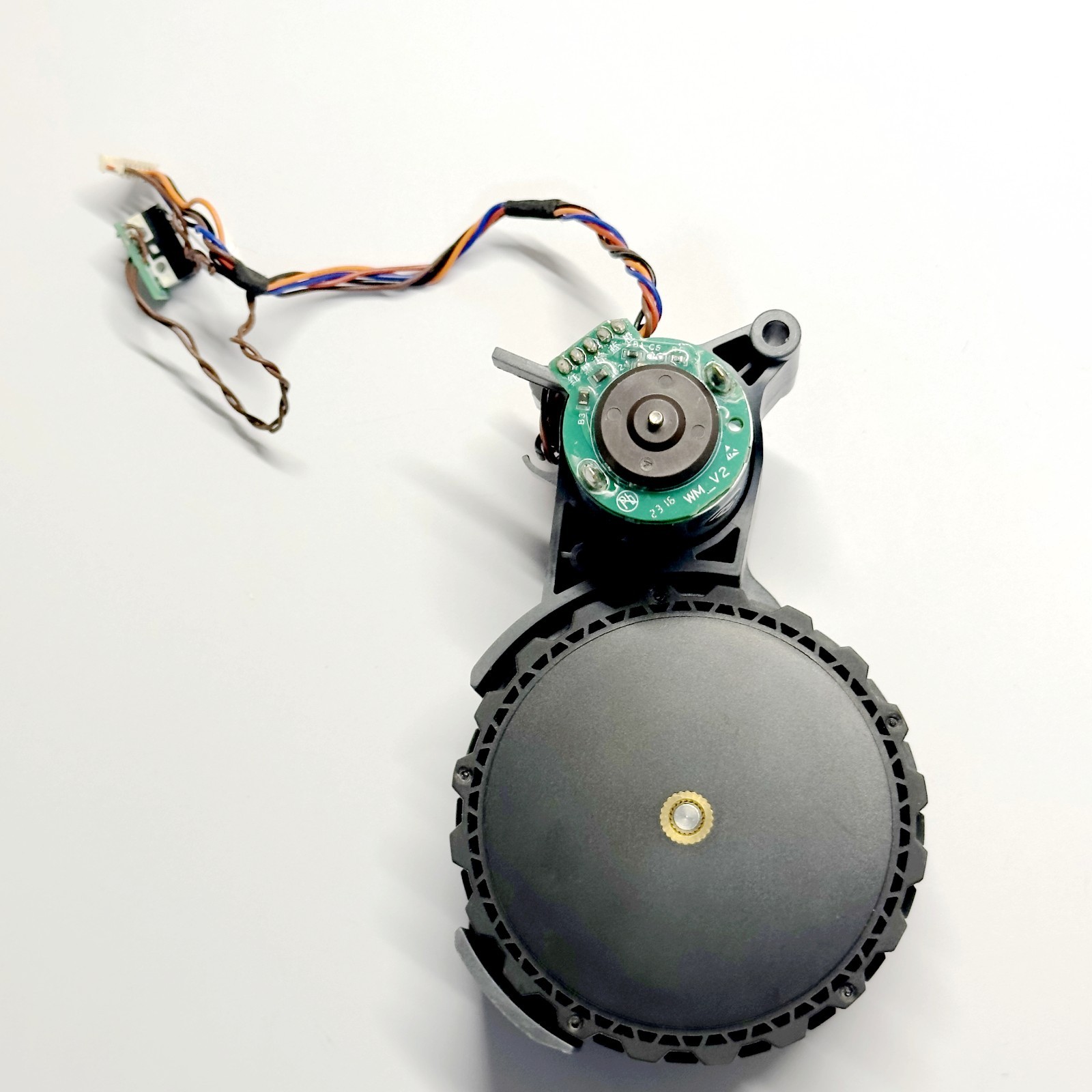 Drive Wheel Module for Roborock S7 MaxV Ultra Q Revo Q Revo MaxV Robot Vacuum