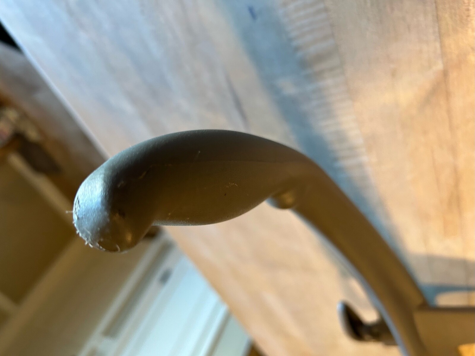 Kirby Sentria Vacuum – Handle (only) See Pictures.