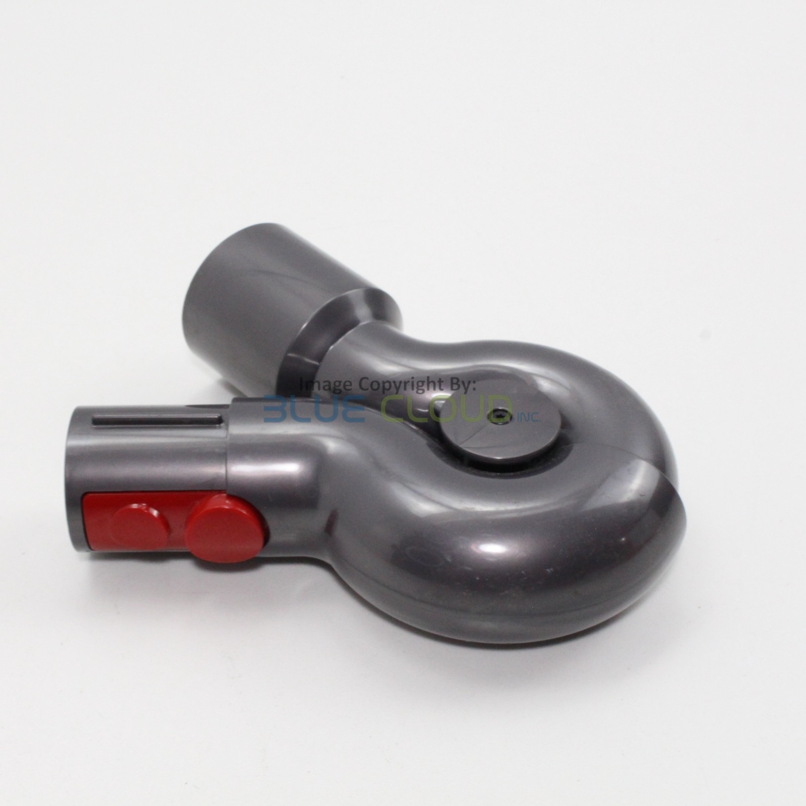 (x5) GENUINE Dyson UP TOP ANGLE ADAPTER TOOL # 967762-01 V7 V8 V10 V11 V15