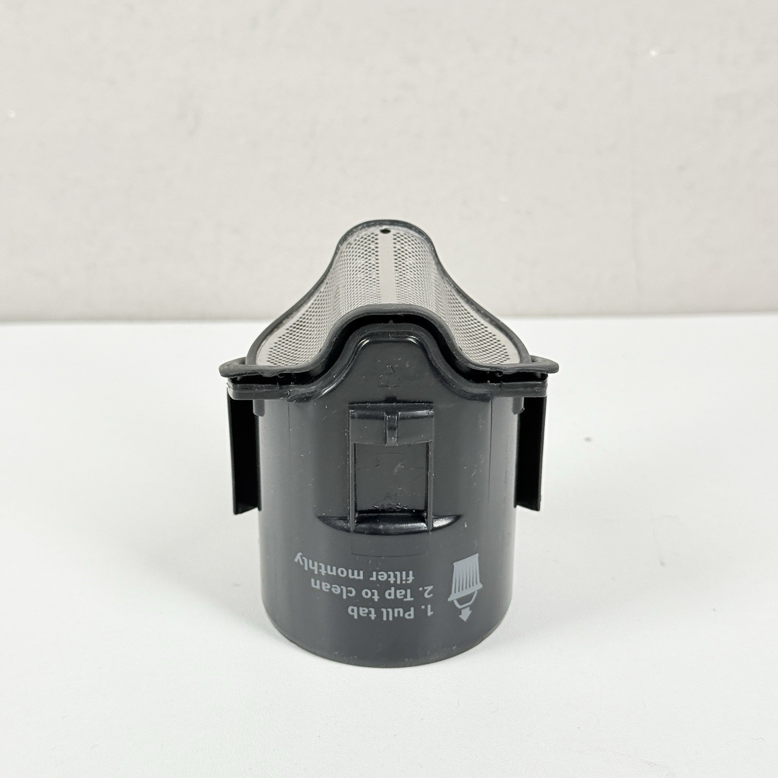 Shark ION WV220 WV200 WV200C WV201 WV205 W1 DIRT DUST CUP CAN OEM Part 3590FI200