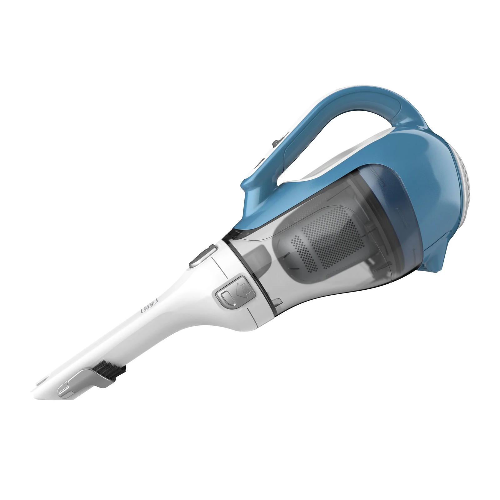 BLACK+DECKER Dustbuster(R) Hand Vacuum (White) – CHV1410L