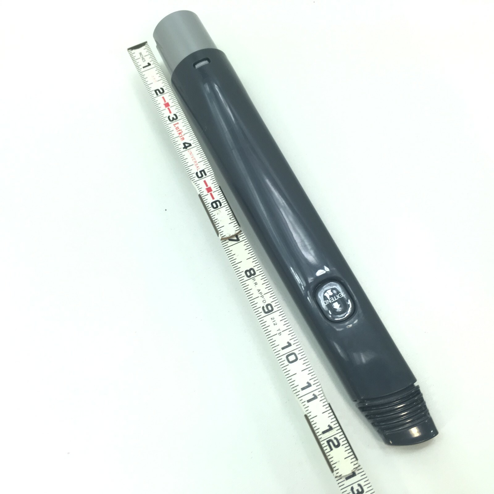 Shark AZ1501 AZ1802 CU530 ZU62 NV201 NV251 FLEXIBLE CREVICE TOOL # 231FLIN800