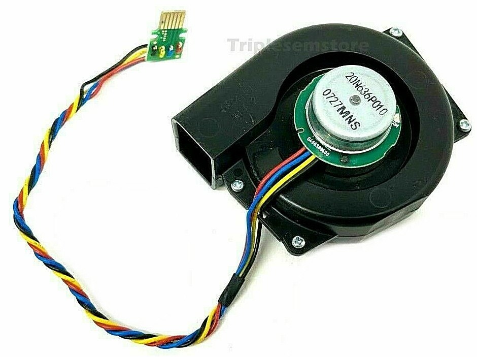New Genuine iRobot Roomba Suction Motor Replacement Part e5 e6 i3 i4 i6 i7 j7 i8