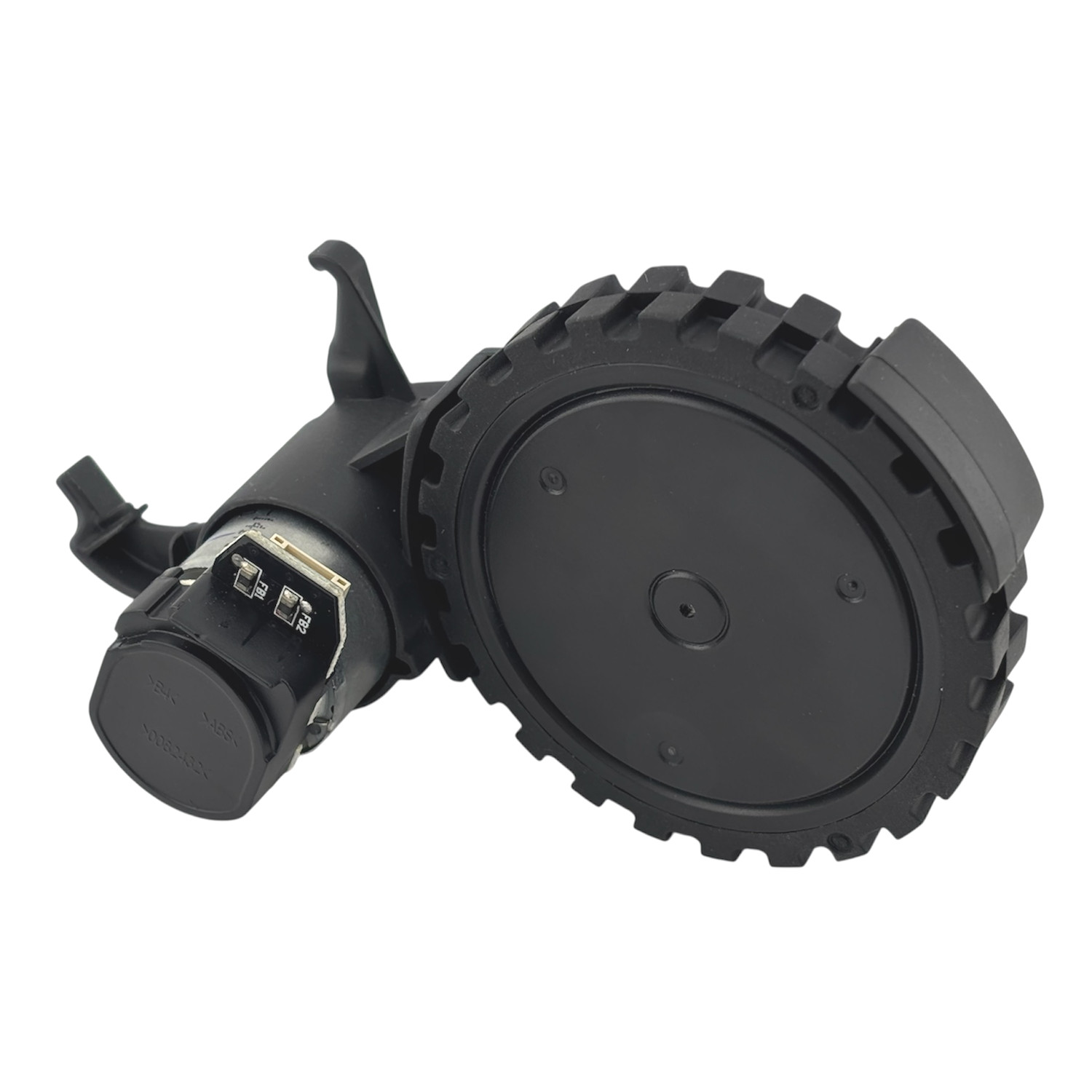 Original Shark RV2400WD RV2400WS RV2402WD RV2402WS Vacuum RIGHT Wheel and Motor