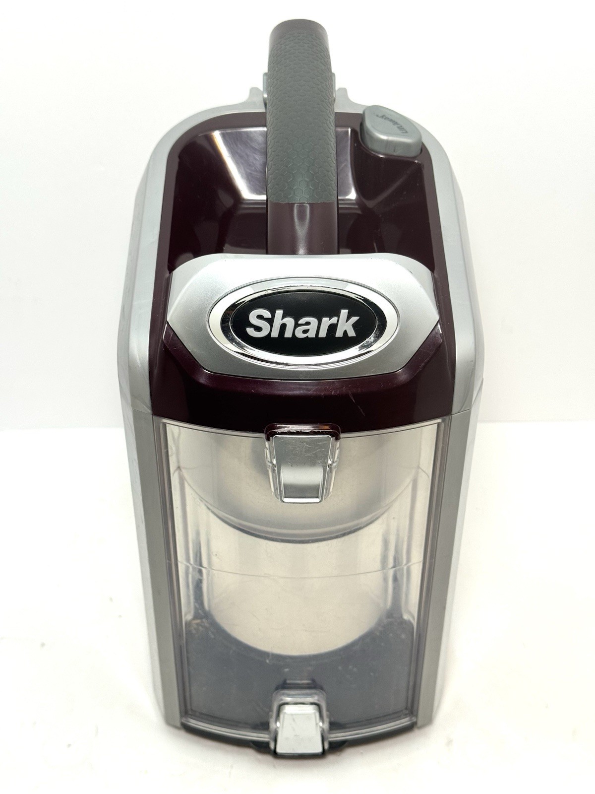 Shark Rotator True Pet Vacuum Model NV752 Replacement Part: Dirt Bin Canister