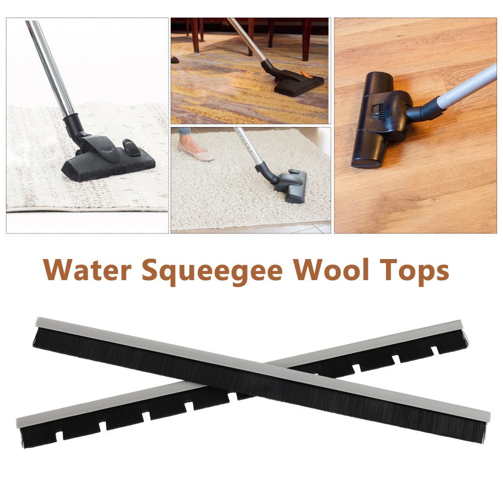 Squeegee Tops for Showers Bathroom Water Scraper Kitchen Sink Car Drying