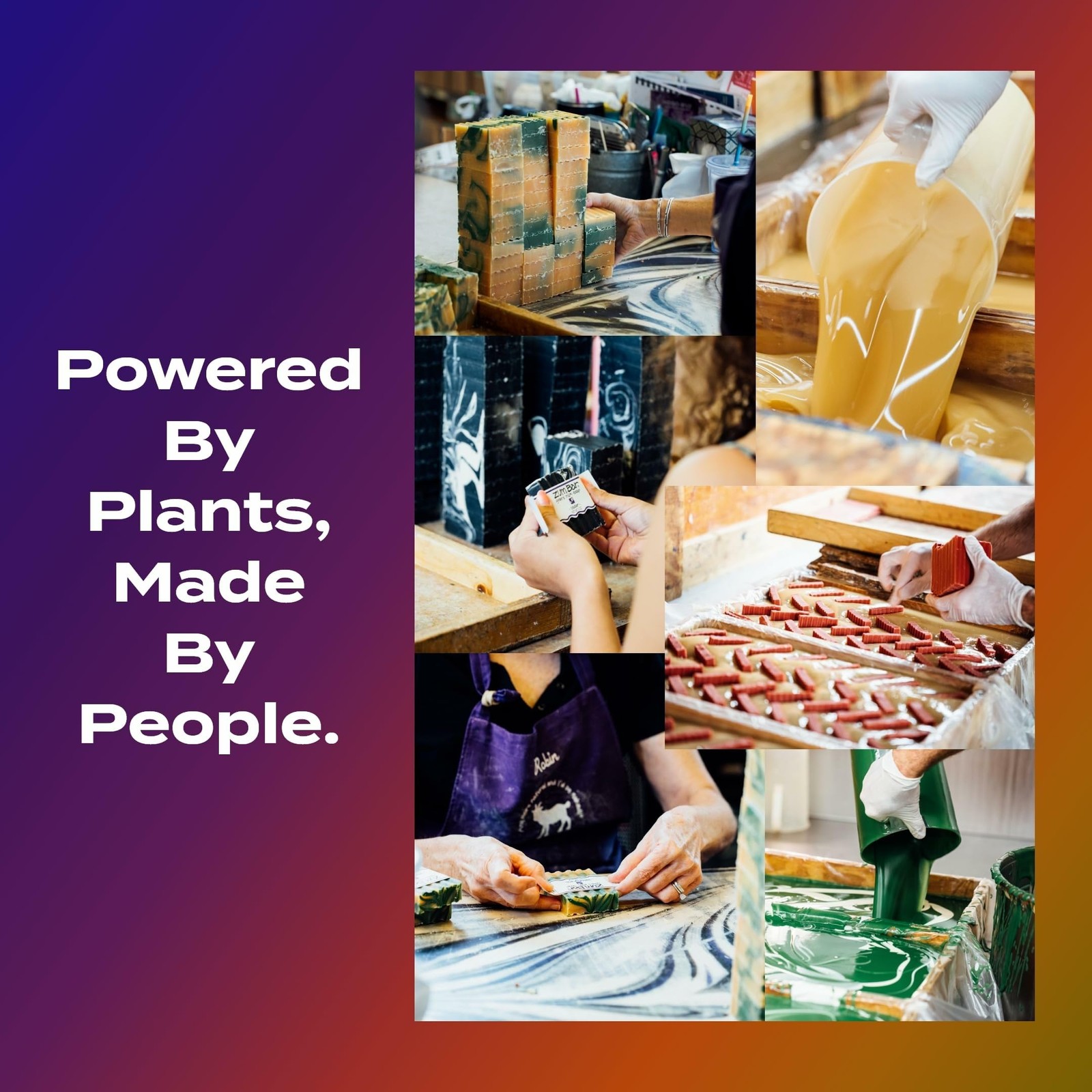 Indigo Wild Zum Clean Laundry Soap – 64 Fl Oz (Pack of 1), No Color