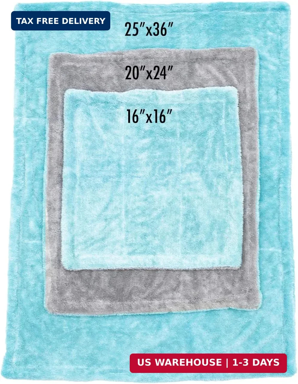 The Rag Company, The Liquid8r, Absorbent 70/30 Blend Microfiber Drying Towel for