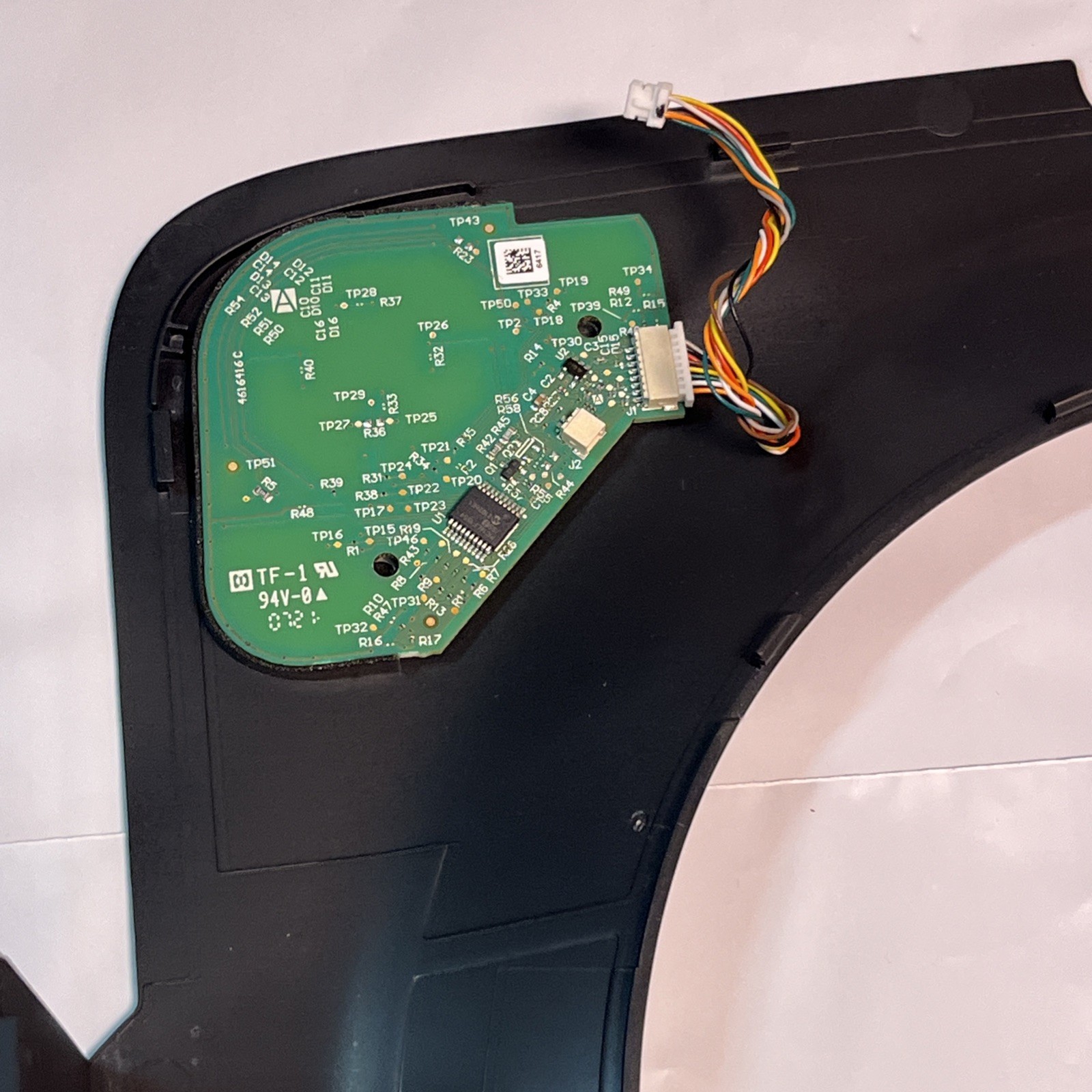 OEM Open Box Replacement Top Cover for iRobot Roomba s9 & s9+ (9550) Vacuum