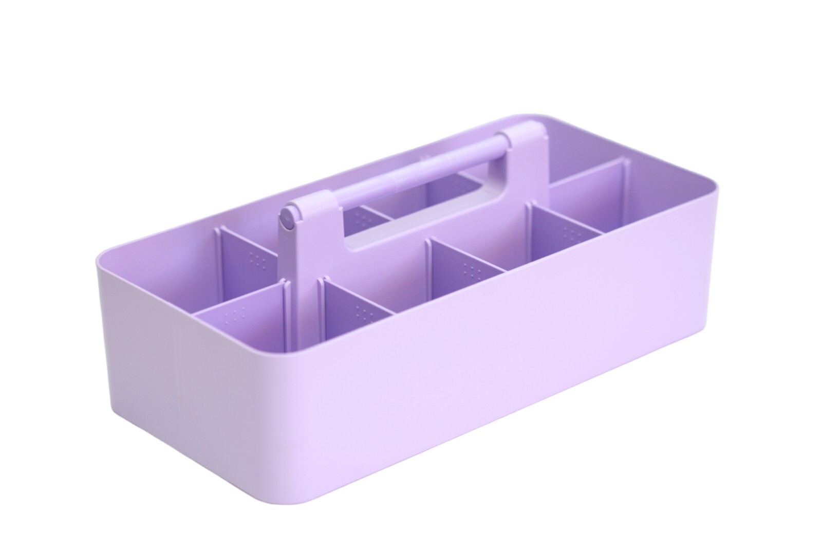 Enjoy Organizer – Plastic Storage Caddy Organizer | Multipurpose, Portable