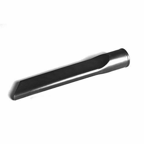 Shop Vacuum Vac 2 1/2″ Cleaner Crevice Tool Black 88-1810-06 Attachment 2.5in