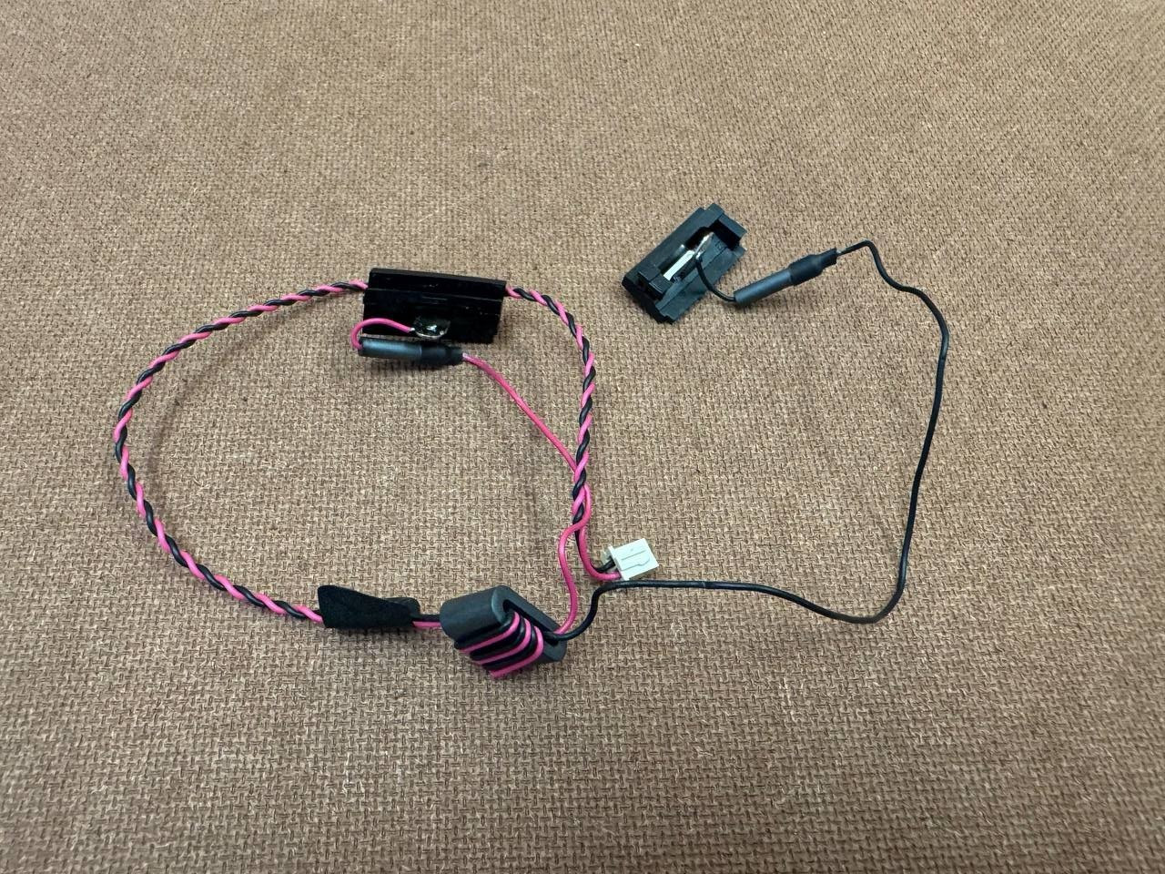 Genuine Ecovacs DEEBOT X1 Omni Robot Vacuum Dock Base Charging Contacts Part