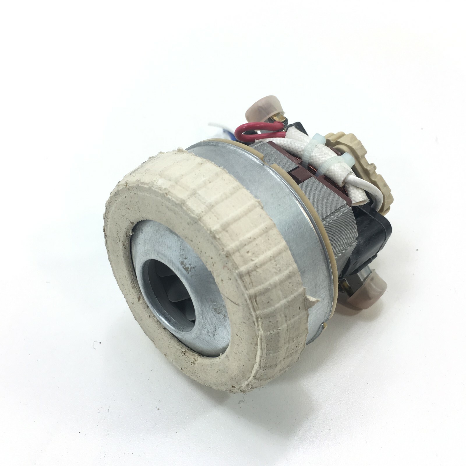 Shark ZS362 ZS360 Vacuum SMALL 120V 60hz 500W MOTOR ENGINE OEM Part HX-58BDA