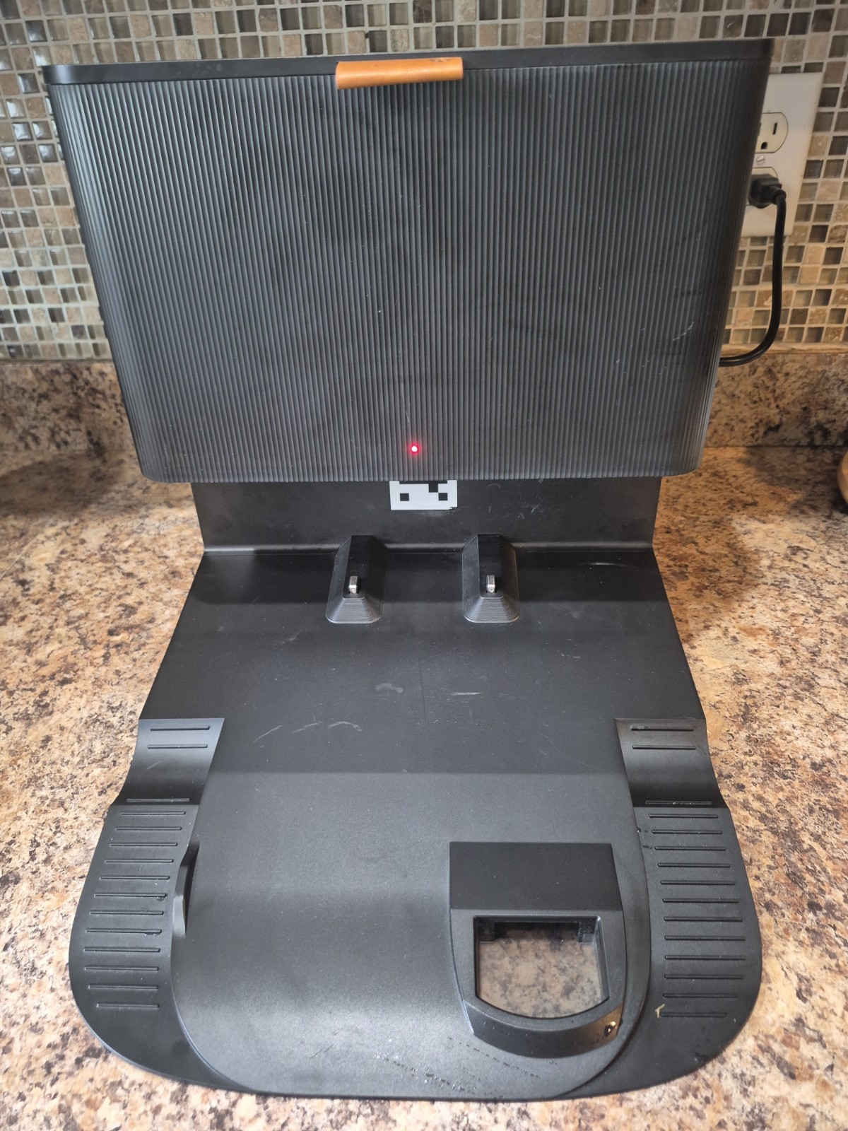 Genuine Automatic Cleaning Charge Base Dock ADG-N1 iRobot Roomba j6+ j7+ j8+ j9+