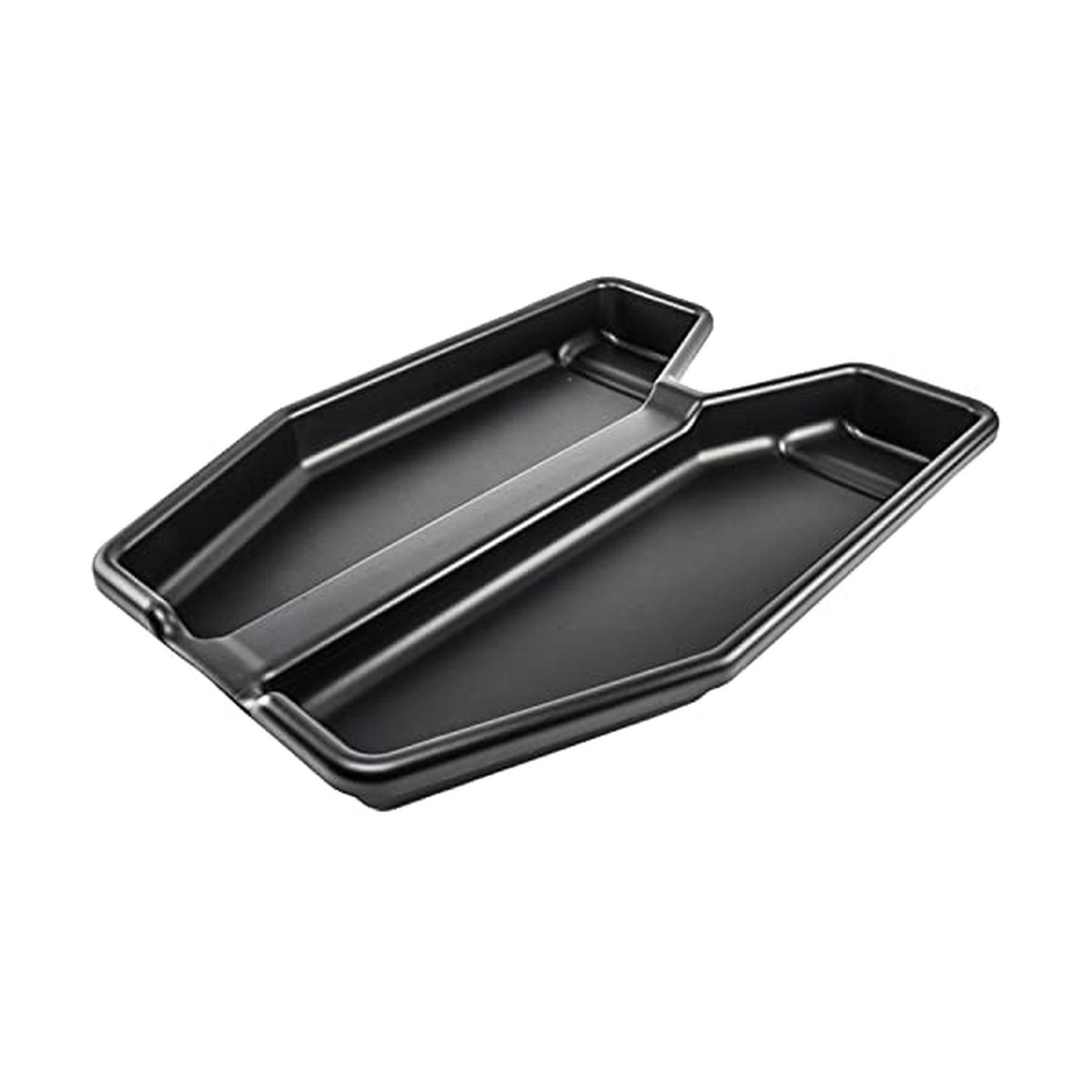 JEGS Engine Stand Drip Tray | Made in USA | Black Plastic Construction | Fits…