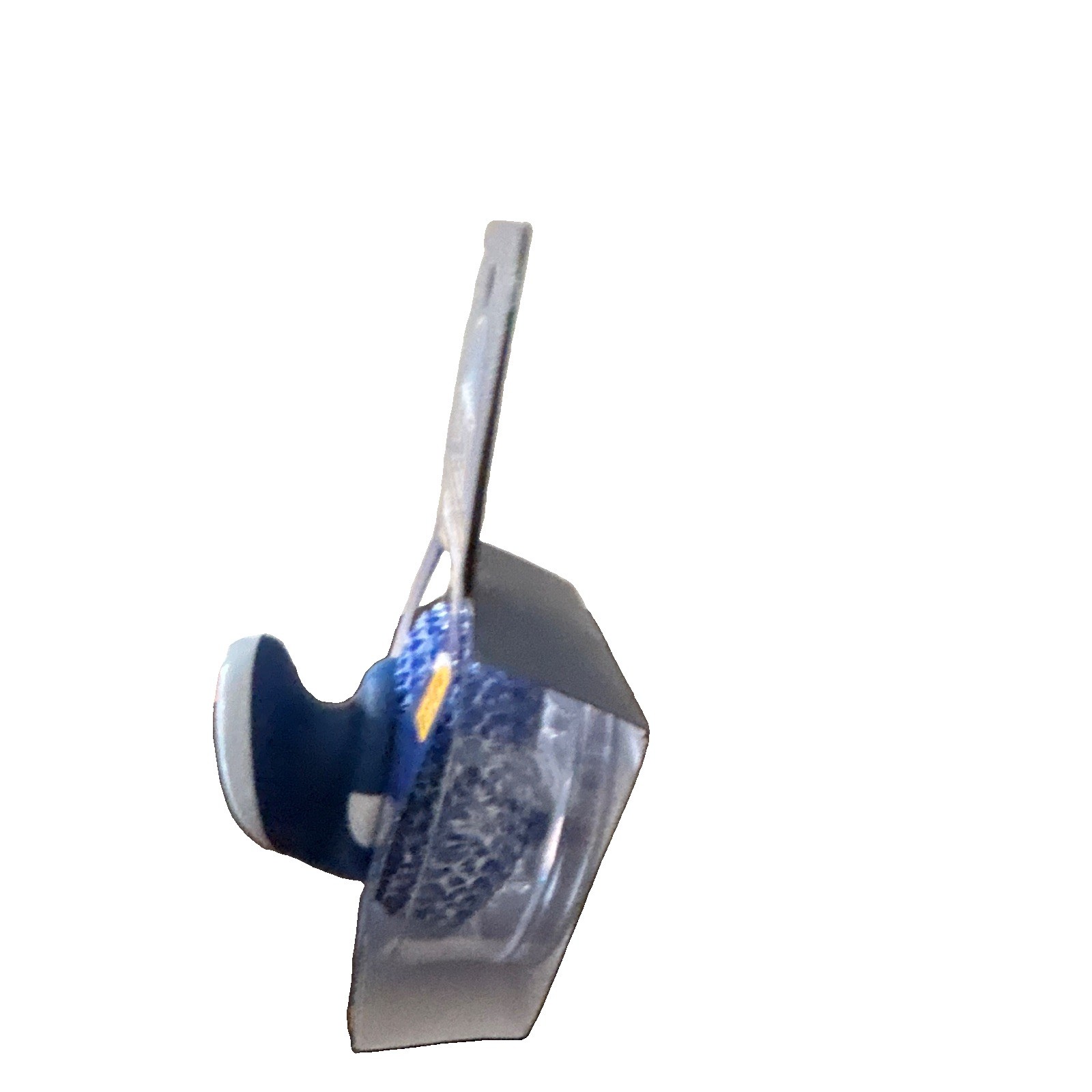 Dawn Handi Scrub Sponge/Scourer Ergonomic Handle Replaceable Heads + Holder