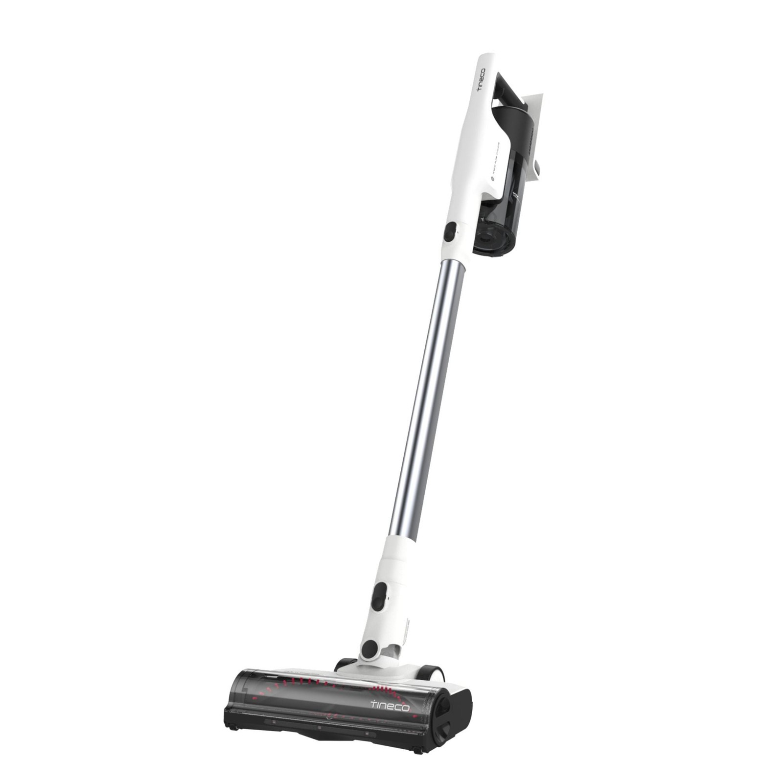 Tineco GO Slim 150 Cordless Stick Vacuum, Lightweight, Single Cyclone Airflow,