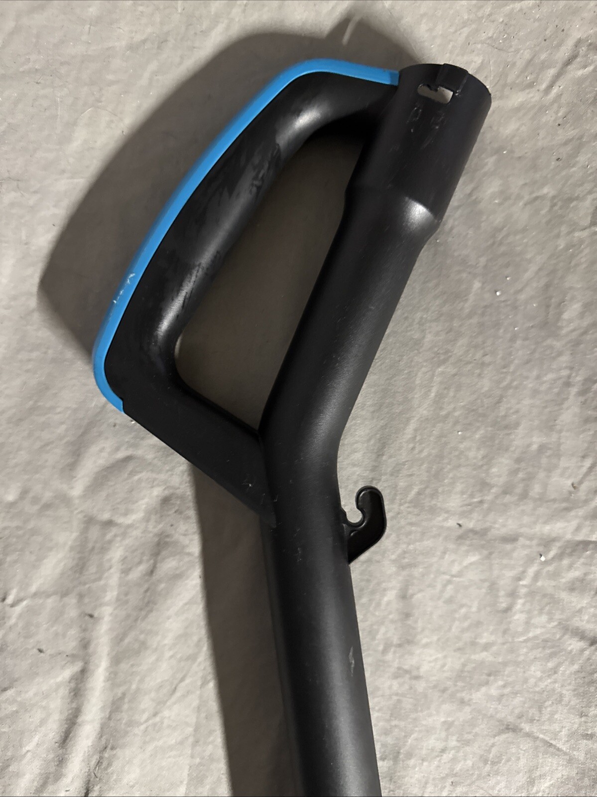Bissell PowerForce Compact Model: 2112 Turbo Handle