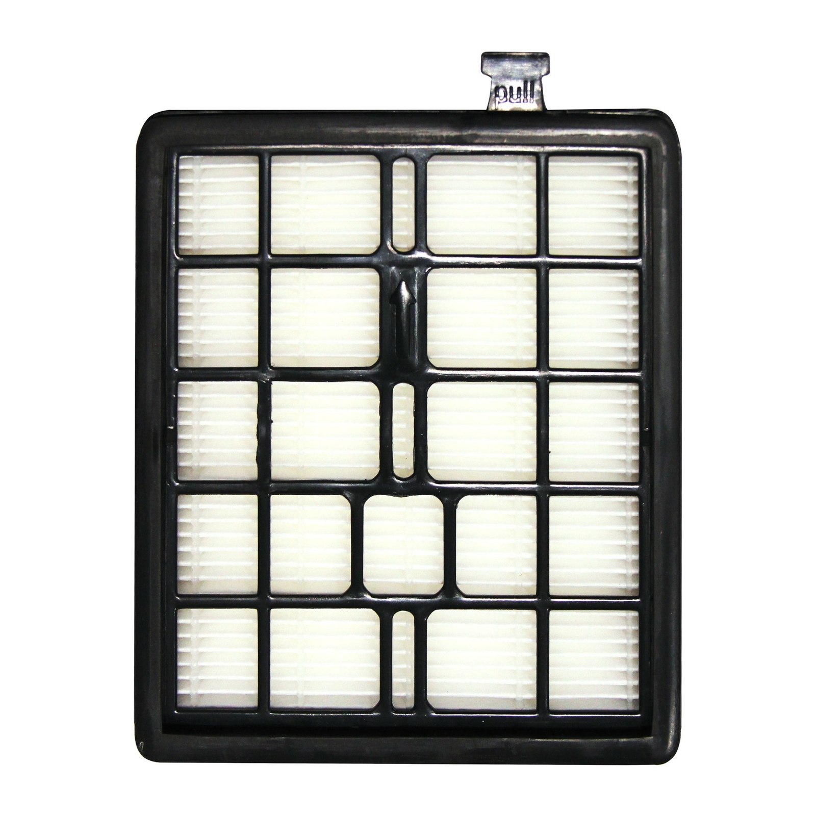 MaximalPower Filter F45 Replacement for Dirt Devil EZ Lite Canister #2KQ0107000