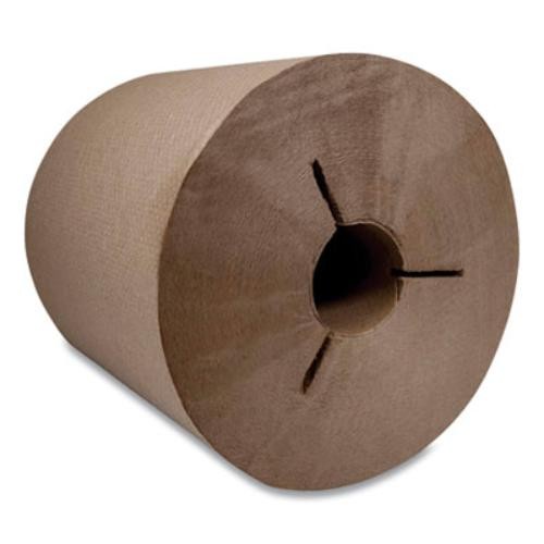 Morcon 400RY Morsoft Controlled Towels, Y-notch, 8″ X 800 Ft, Kraft, 6/carton