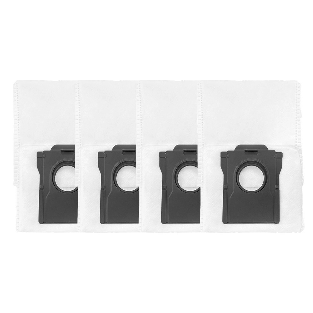 3.5L Vacuum Dust Bags Compatible with For Conga For X50 X70 X100 X Treme X1 MAX