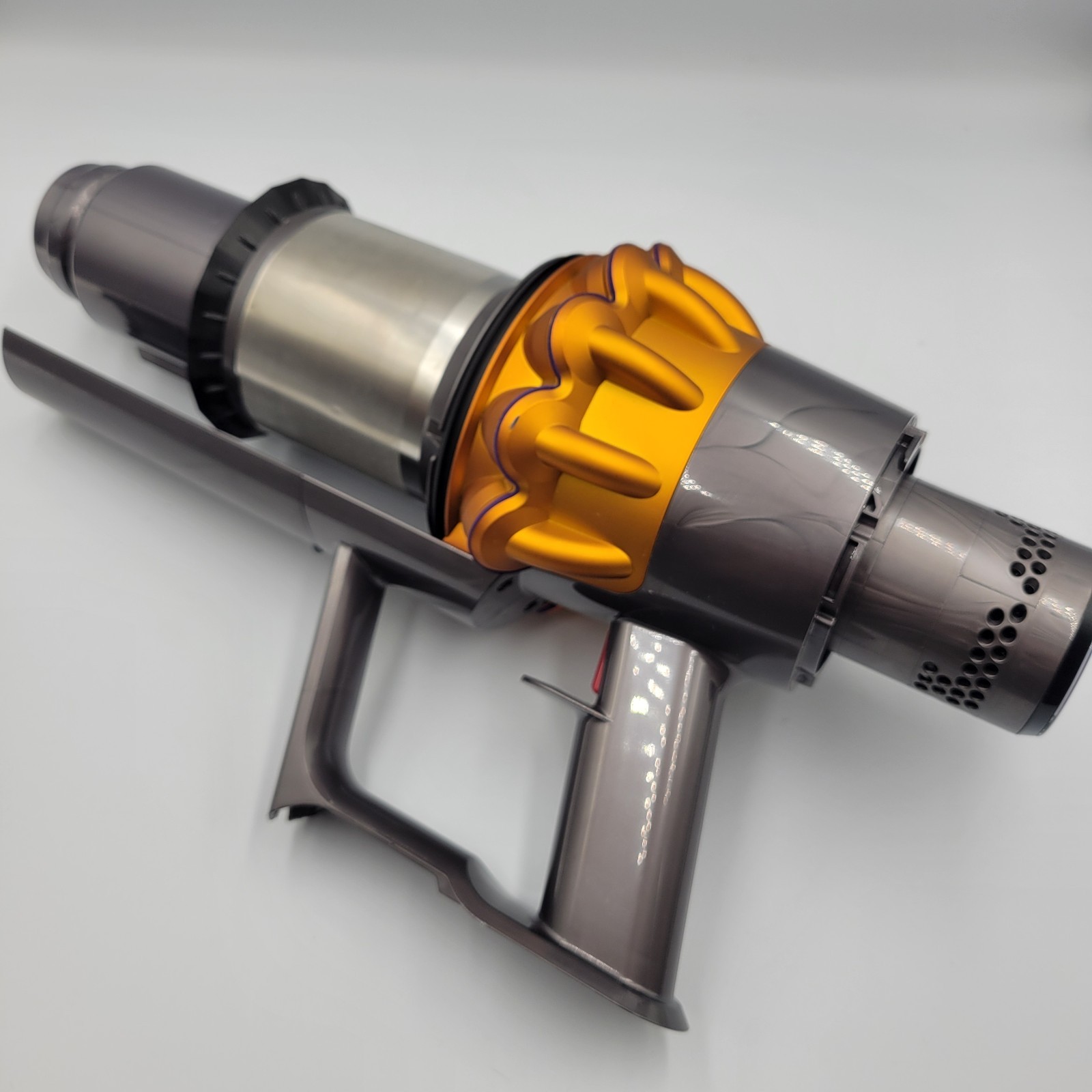 GENUINE Dyson V15 SV22 Vacuum Main Body Motor Cyclone – See Below