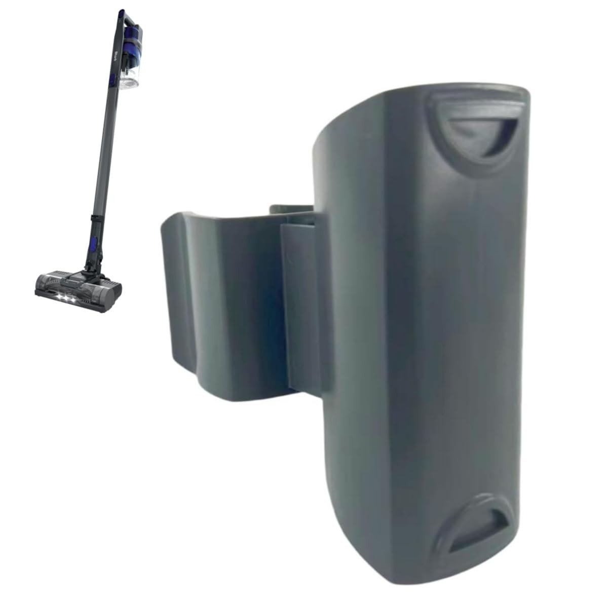 IX141 Vacuum Storage Rack Parts with Shark Pet Cordless Stick IX141 IZ462H IZ…