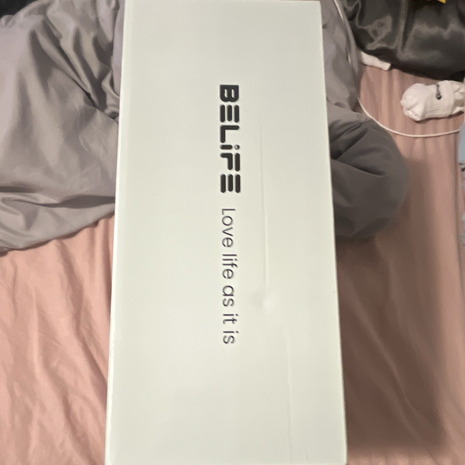 Belife BVC11 Cordless Stick Vacuum Bagless 0.7L 13-40min Touchscreen •BRAND NEW•
